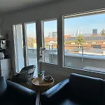Baseliving Luxury Suite - Near Esc - Bahnhof Sbb - St Jakob