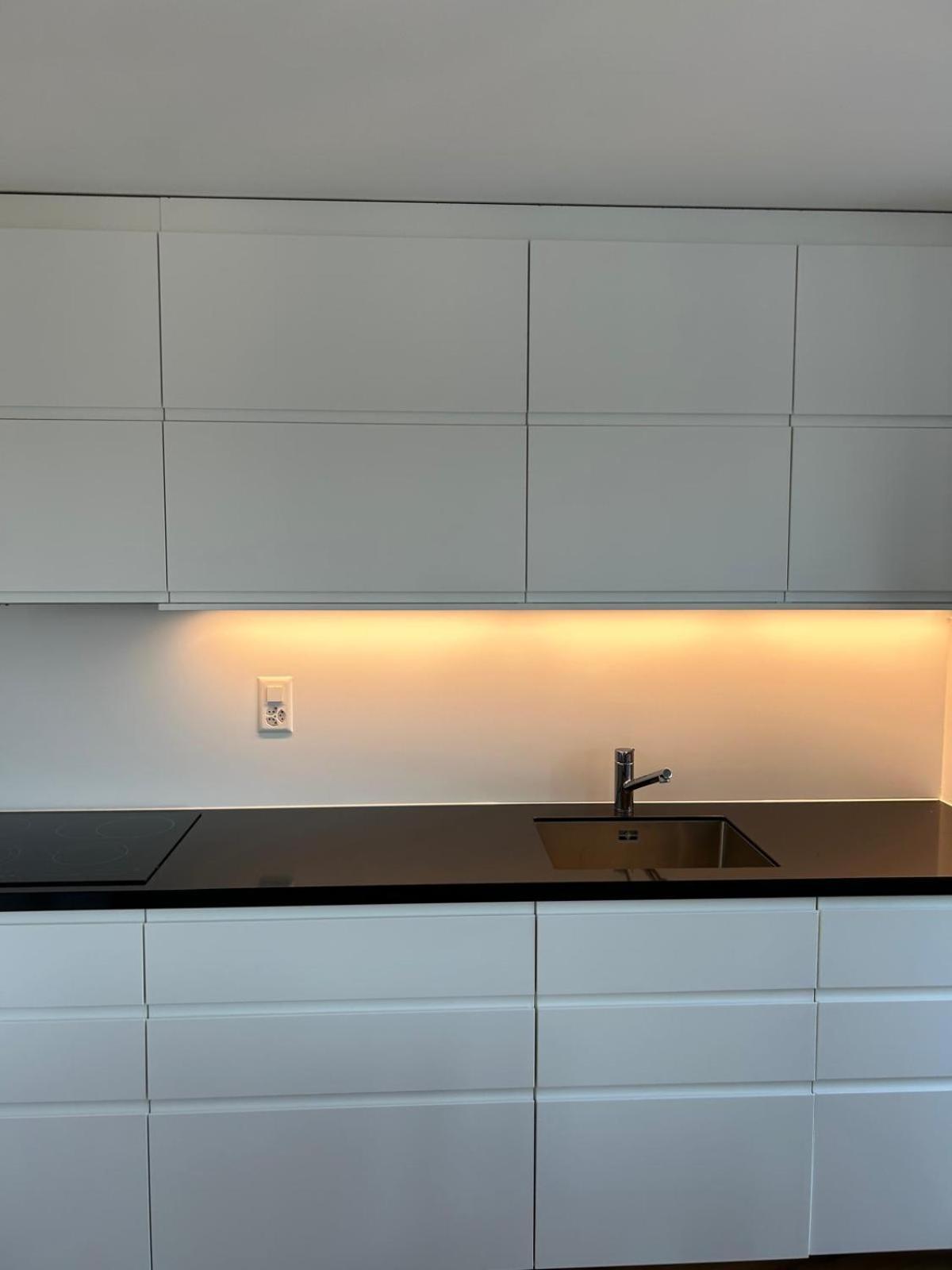Appartement Baseliving Luxury - Near Esc - Bahnhof Sbb - St Jakob